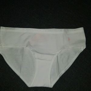 Victoria's Secret Signature Hip Hugger XS